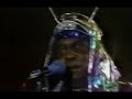 Sun Ra Arkestra September 2, 1981 Chicago Jazz Festival, Chicago, IL TV