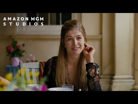 “Suit of Armor” Official Clip