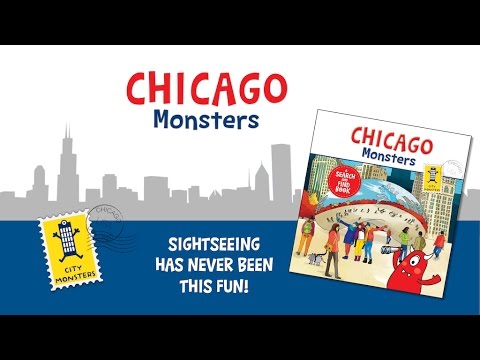 City Monsters - Chicago