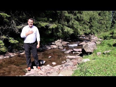 Calin Sălăjan și Cristi Indrie   *Un grupaj de cântări deosebite*