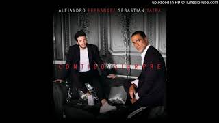 Alejandro Fernandez, Sebastian Yatra - Contigo Siempre