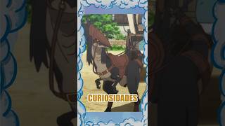 O que você NÃO SABIA sobre a PATRASCHE de RE ZERO #anime #shorts #curiosidades #rezero