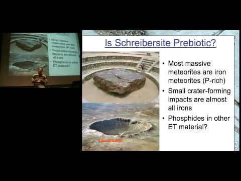 University of Washington Seminar Series: Matthew Pasek