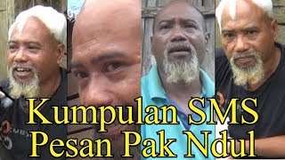 Download lagu Kumpulan SMS Pesan Pak Ndul Lengkap - 30 Detik - Story Wa mp3 Download lagu Kumpulan SMS Pesan Pak Ndul Lengkap - 30 Detik - Story Wa mp3