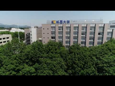 城西大学 坂戸キャンパス 2018【6】 【#城西大学】