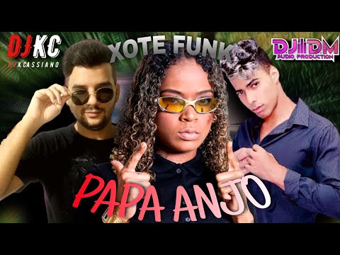 Papa Anjo | Catucada Violenta | XOTE FUNK PRA PAREDÃO | MC Dricka, DJ DM & @DJKCassiano