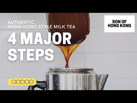 Iconic. Tradition. Distinctly Hong Kong. thumbnail