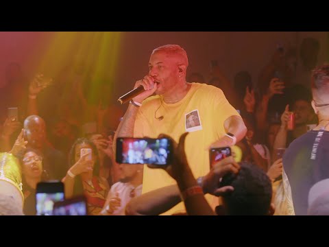 Sem Frescura - Presença 15 Anos | Samba e Pagode