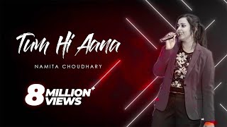 Tum Hi Aana  Female Cover  Extended Version  Marja