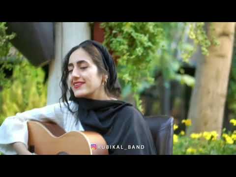 اجرای گروهی اهنگ الهه ناز
