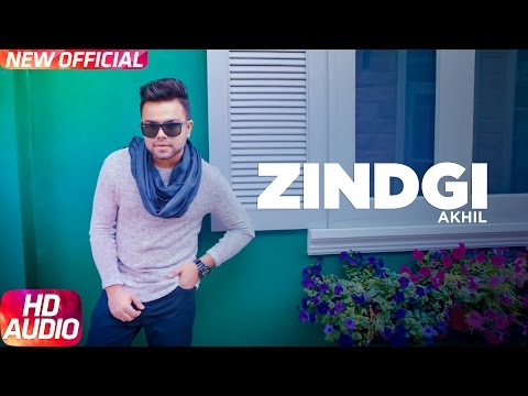 Zindagi (Full Audio) — watch video