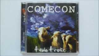 Comecon - Canvas of History