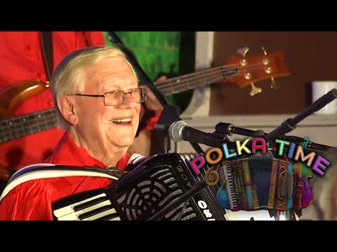 Polka Time with Walter Ostanek and the Western Senators - Valley Spring Polka