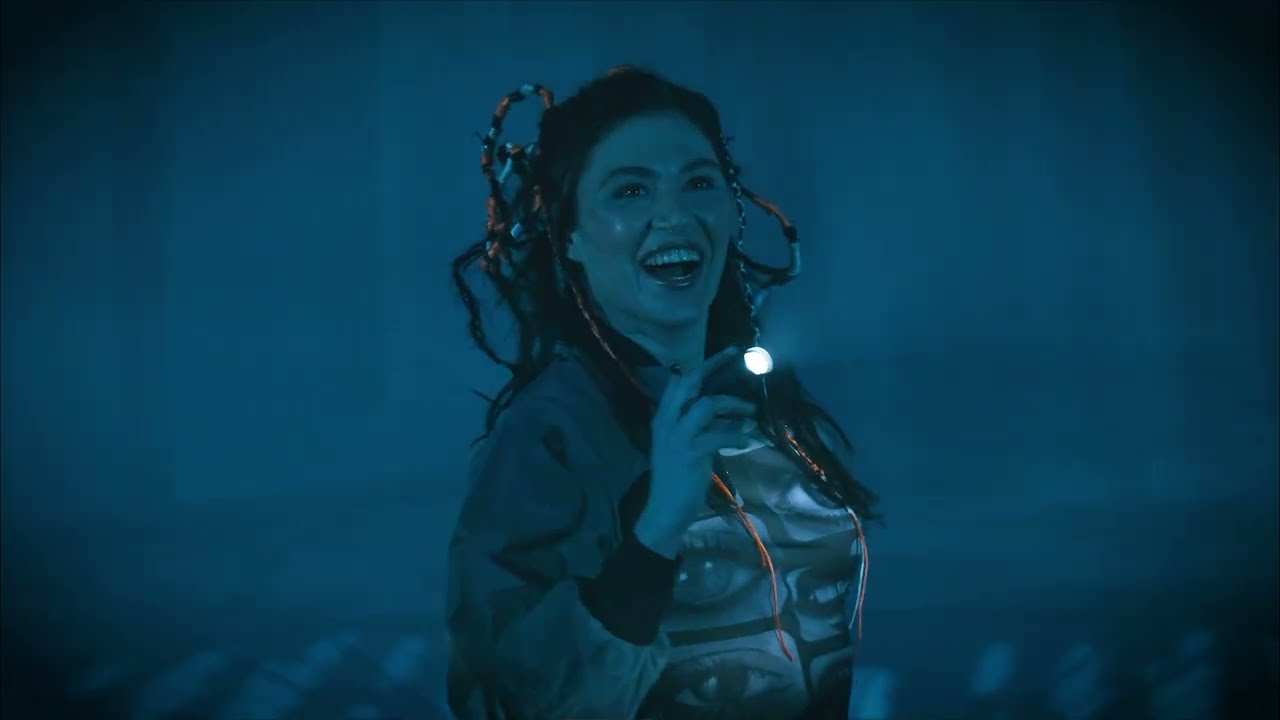 Placeholder for video