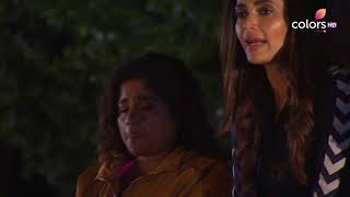 Khatron Ke Khiladi S10 | Can Tejaswini Ring The Bell?