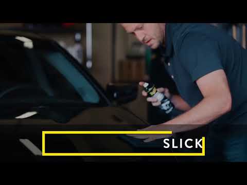 Meguiar's Ultimate Fast Finish - Features and Benefits