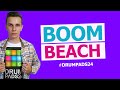 BOOM BEACH - Krazyraf preset | Drum Pads 24 by ...