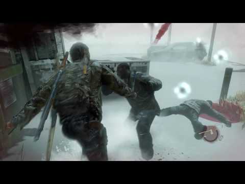 THE LAST OF US REMASTERED WALKTHROUGH PART 29 HD