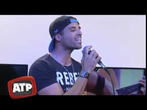 Gianfranco Nanni - Quiero Perderme - ATP 01 03 18