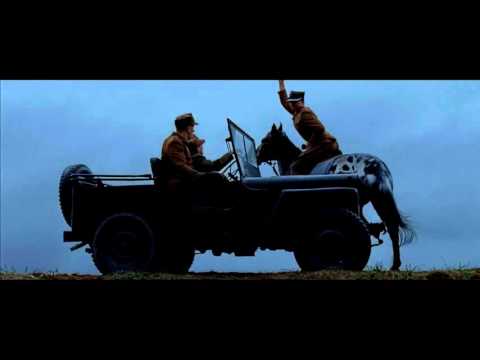 HISTORIA ROJA od 4 marca w kinach ( oficjalny zwiastun)