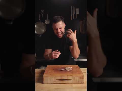 $250 Peppercorn Tomahawk! @MaxtheMeatGuy