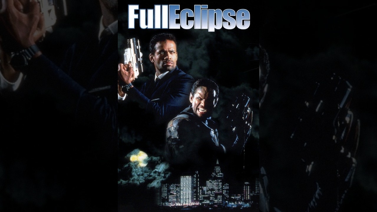 Full Eclipse (1993) 1080p FULL MOVIE