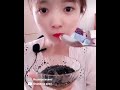 EP 130 SESAME SEED X PASSION FRUIT