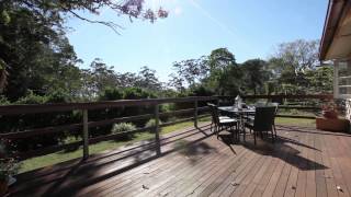 preview picture of video '63-65 Bartle Road, Tamborine Mountain'