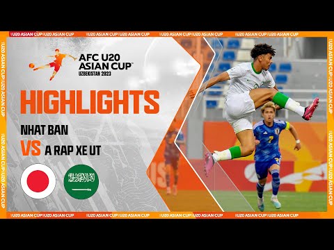 Nhận định, soi kèo U20 Nhật Bản vs U20 Jordan (21h00, 12/3), tứ kết U20 Châu Á