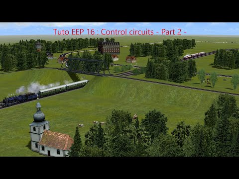 Tuto EEP 16   control circuits part 2