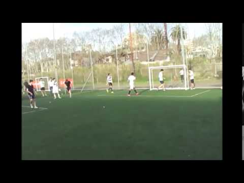 Los Romanes - Con Evelyn Somos 7 - Copa Palermo IX