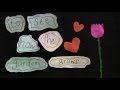 See How the Garden Grows | Courtney Campbell (FilmsByGreta)