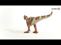 Schleich figūrėlė Majungazauras