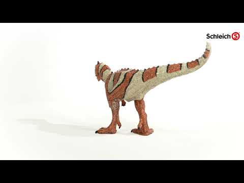 Schleich figūrėlė Majungazauras video