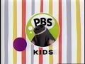 PBS Kids Ask For Help Song WNPT
