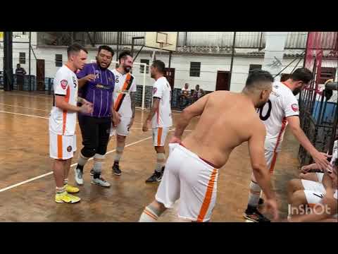 1Q/ LIGA APP JOGA+/ JOGO 57 /JOGO COMPLETO - LIDERANÇA FS 15x6 LOUCOS NA PISTA FS