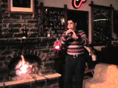 MESUT KÜLAHLI-BABUBA