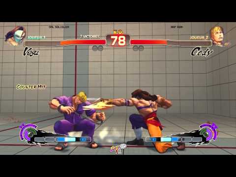 [LoG 24/01/2015] Grande Finale - smL Solidjin vs arF ADN