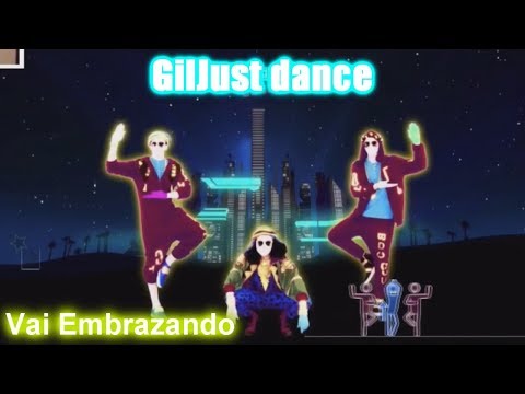 MC Zaac part. MC Vigary - Vai Embrazando | Swap FanMade(Favela Hits)