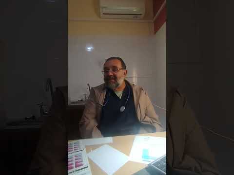 Diego nos da su testimonio en la Viña, Salta, Argentina PARTE 5