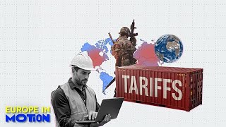 La inversión empresarial en la UE cae a su nivel más bajo en 11 años