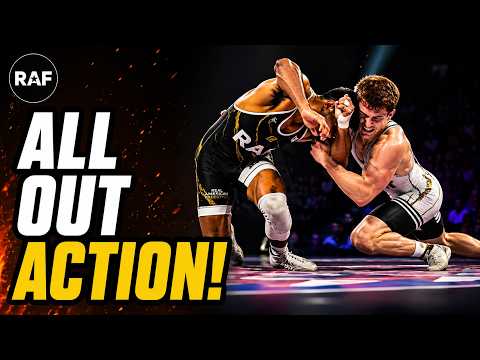 Zahid Valencia vs Aeoden Sinclair full fight