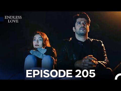 Endless Love Episode 205 (FULL HD)