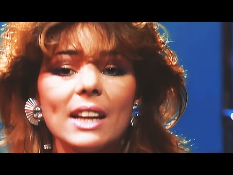 Sandra -  Maria Magdalena (Netherlands 1985) [Advanced AI]