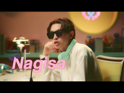 【imase】Nagisa（MV）