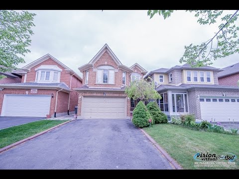 95 Wildberry Crescent Brampton, ON | Arman Anand