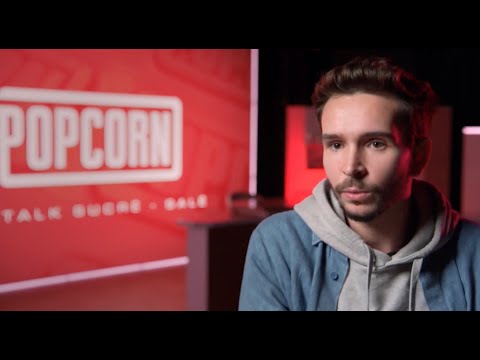 [Bande-annonce] Twitch, merci pour le sub, sur francetv slash