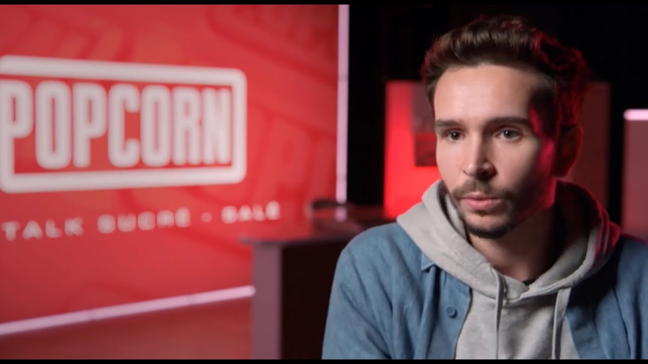 Miniature de la vidéo [Bande-annonce] Twitch, merci pour le sub, sur francetv slash du film Twitch, merci pour le sub