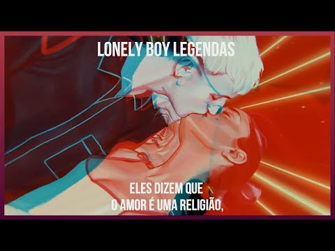 Dua Lipa - Love is Religion (Legendado/Tradução)