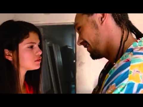 Spring Breakers - Faith & Alien Scene